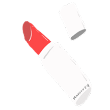 lipstick emoji