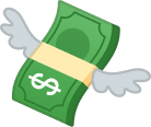 money emoji