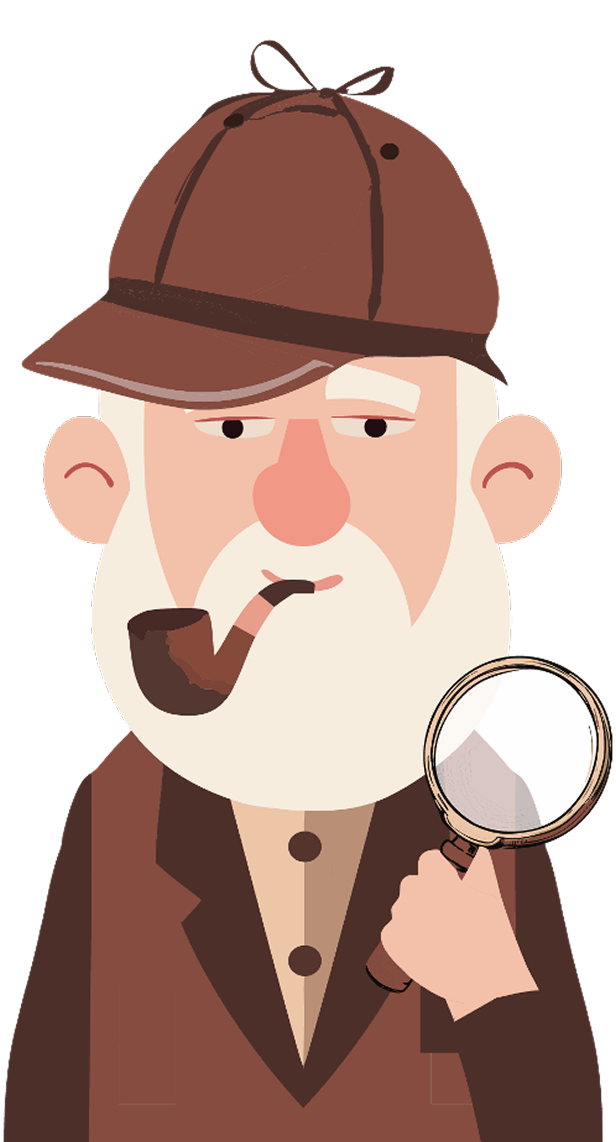 sherlock grandpa