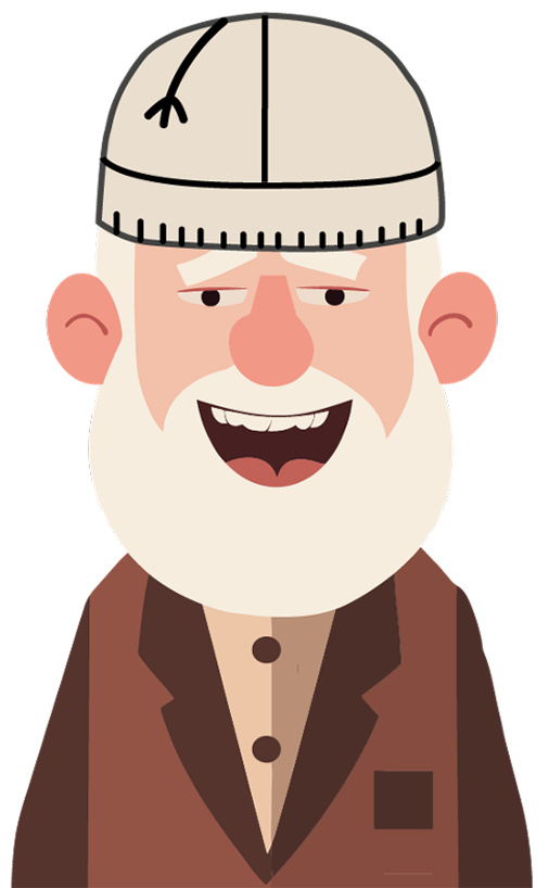 svani grandpa